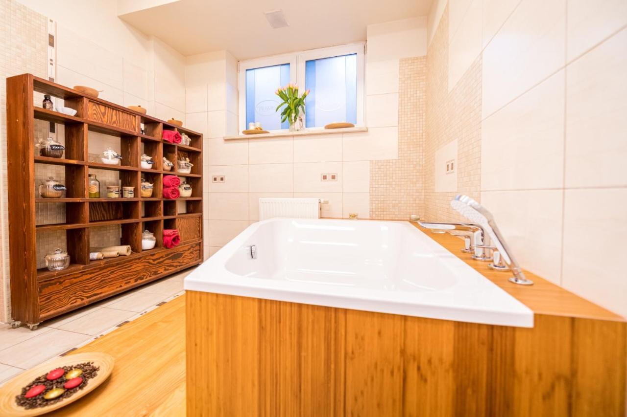 Nowa - Ski Spa Hotel カルパッチ エクステリア 写真